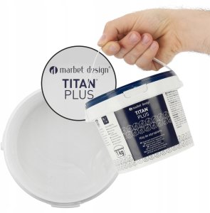 CEILING GLUE TITAN PLUS 4