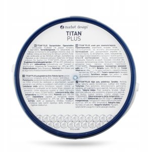 CEILING GLUE TITAN PLUS 8