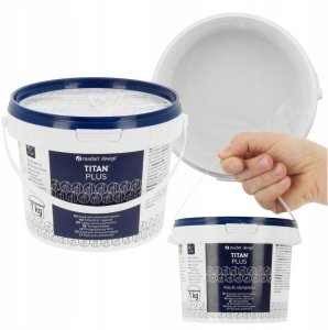 CEILING GLUE TITAN PLUS 9