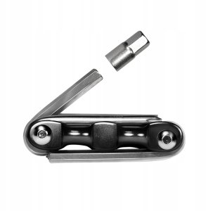 LogiLink Bike WZ0071 - Bike - Mini-narzędzie składane 9-in-1 4