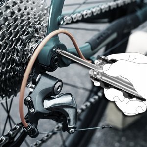 LogiLink Bike WZ0071 - Bike - Mini-narzędzie składane 9-in-1 5