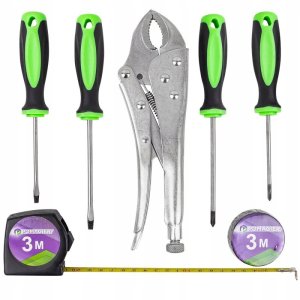 TOOL SET POMAGIER 7PCS 1