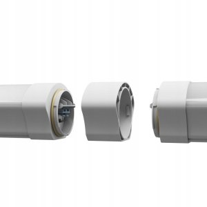 LUMINAIRE 30/50W 4650/7750LM 4000K IP65 3