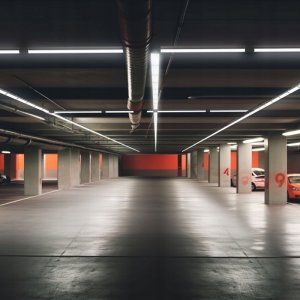 LUMINAIRE 30/50W 4650/7750LM 4000K IP65 6