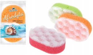 Bath & Body AFRODYTA BATH SPONGE 2