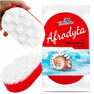 Bath & Body AFRODYTA BATH SPONGE 3