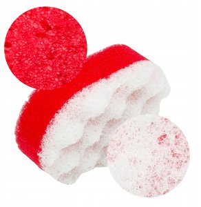 Bath & Body AFRODYTA BATH SPONGE 4