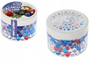 FRUIT LINE AIR FRESHENER 160 FOR FRUITS 1