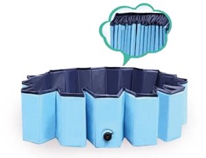 AC Dog Pool 100x30 cm 2