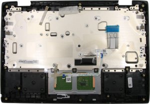 Lenovo 5CB0Y57790, Cover + keyboard, Lenovo, 500e Chromebook 2nd Gen 1