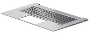 HP M14606-DH1, Keyboard, Dutch, HP 1