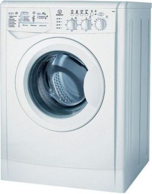 Pralka Indesit WIL 105 EX 1