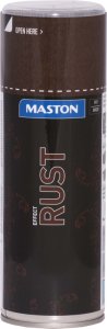 SPRAYPAINT RUST EFFECT 400ML 1
