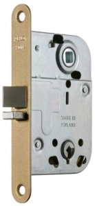 LOCK BODY ABLOY 2014+0068 EGL 1