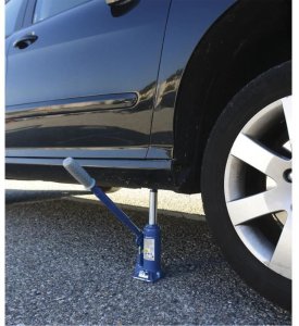 Michelin Flaskedonkraft - 3T 2