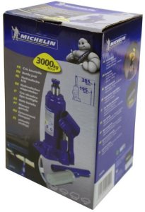 Michelin Flaskedonkraft - 3T 3