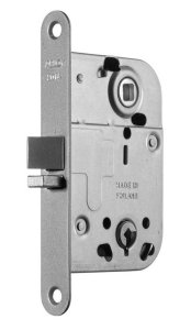 LOCK BODY ABLOY 2014+0068 ZN 2