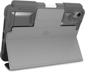 Etui na tablet STM DUX PLUS Folio, Apple, iPad mini 6th gen, 21.1 cm (8.3"), 240 g 3
