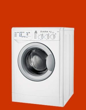 Pralka Indesit WIL 106 SP 1