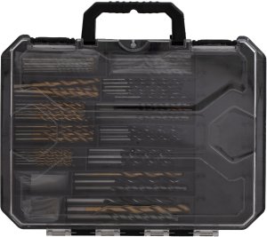 Wiertło Makita Zestaw wierteł kombinowanych SUTEK 130PCS 2