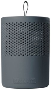 ABSODRY MOISTURE ABSORBER DARK GREY 1