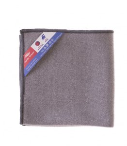 SCRUB MICROFIBER CLOTH 30X30 CM 1