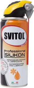 SILICON LUBRICANT SVITOL 2