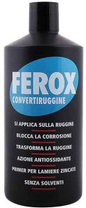 RUST BINDER FEROX 200 ML 2