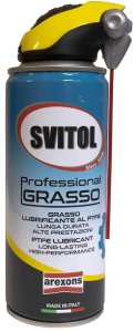 GREASE SVITOL PTFE 1
