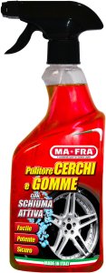 MA-FRA CERCHI E GOMME 500ML VANNE JA REN 1