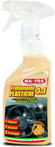 MA-FRA PLASTIC CARE 3 IN 1 MUOVIN HOITO 1