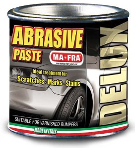 POLISHING PASTE DELUX 2