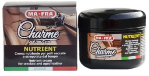 LEATHER SURFACE CLEANER NUTRIENT 4