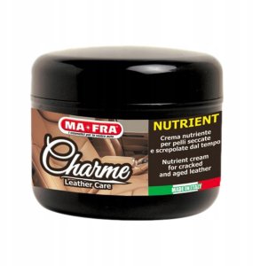 LEATHER SURFACE CLEANER NUTRIENT 5