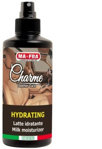 LEATHER SURFACE CLEANER DETERGENT 4