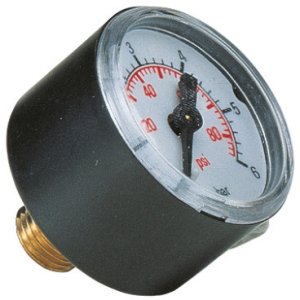 MANOMETER Ø 40 MM 2