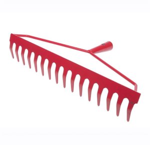 RAKE HG1230 WITHOUT HANDLE 1