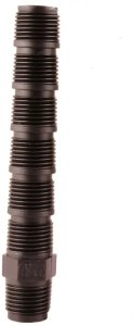 TDM BRASS THREADED EXTENSI CUTAB 1/2INX1/2IN LABEL 3