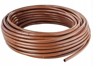 STANDARD DRIP LINE BLACK D16-33CM -25M 1