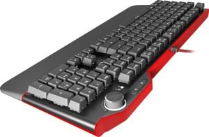 Klawiatura Genesis RX85 (NKG-0958) 2