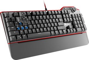 Klawiatura Genesis RX85 (NKG-0958) 5
