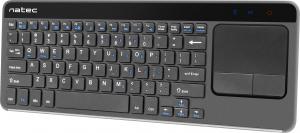 Klawiatura Natec Touch Pad Slim (NKL-0968) 4