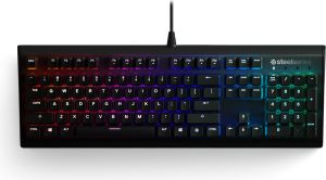 Klawiatura SteelSeries Apex M750 Prism US (64677) 1