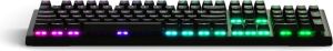 Klawiatura SteelSeries Apex M750 Prism US (64677) 2