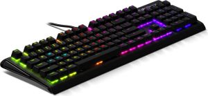 Klawiatura SteelSeries Apex M750 Prism US (64677) 4
