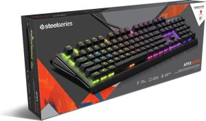 Klawiatura SteelSeries Apex M750 Prism US (64677) 5