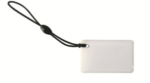 RFIDkort SER-blankRFIDtags, uden logo 1
