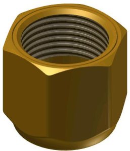 Danfoss 011L1167, 54 g, 1 pc(s) 1