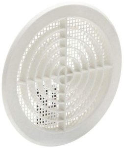 GRID FOR VENTILATION N041010ABS 12.5-14 1