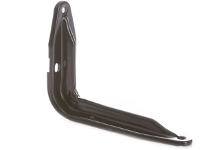 HOLDER SHELF AA1N012 118X96 BLACK (10) 2